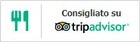 consigliato da tripadvisor